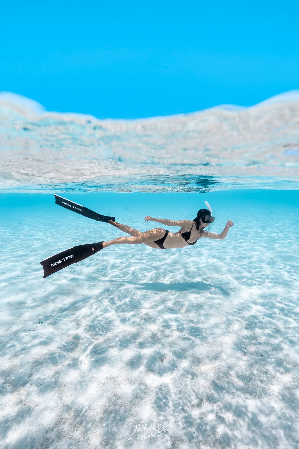 CrazyNioNio — 宮古島自由潛水攝影 Miyakojima freediving underwater photography 8